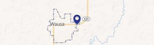 Wausa, NE 68786