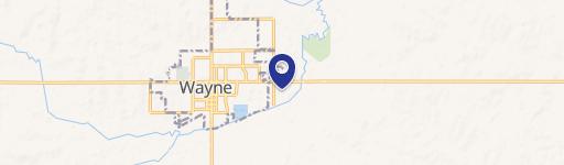 Wayne, NE 68787
