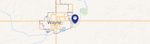 Wayne, NE 68787