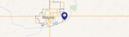 Wayne, NE 68787