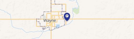 Wayne, NE 68787