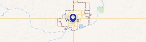 Wayne, NE 68787