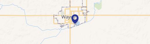 Wayne, NE 68787