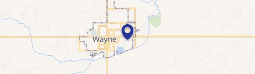 Wayne, NE 68787