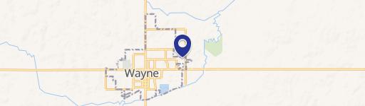 Wayne, NE 68787