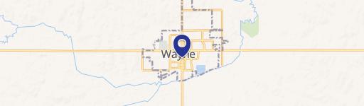 Wayne, NE 68787
