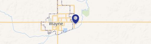 Wayne, NE 68787