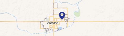 Wayne, NE 68787