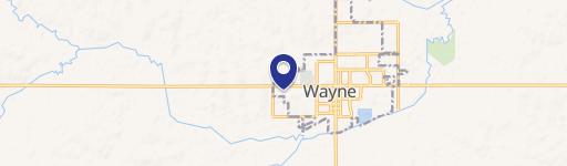 Wayne, NE 68787