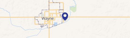 Wayne, NE 68787