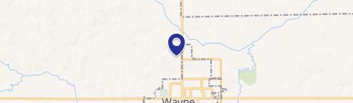 Wayne, NE 68787