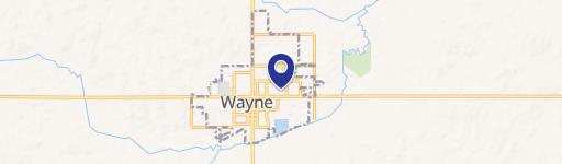 Wayne, NE 68787