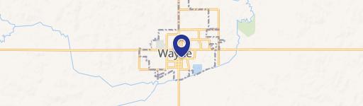 Wayne, NE 68787