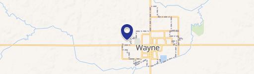 Wayne, NE 68787