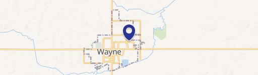 Wayne, NE 68787
