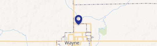 Wayne, NE 68787