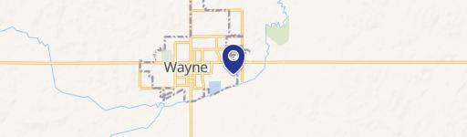 Wayne, NE 68787