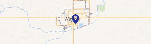 Wayne, NE 68787