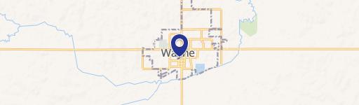 Wayne, NE 68787