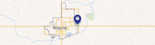 Wayne, NE 68787