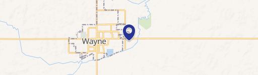 Wayne, NE 68787
