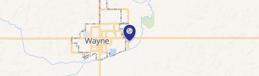 Wayne, NE 68787