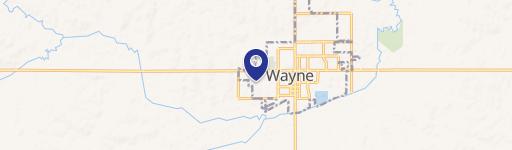 Wayne, NE 68787