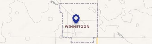 Winnetoon, NE 68789