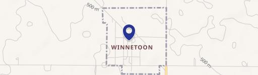 Winnetoon, NE 68789