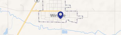 Winside, NE 68790