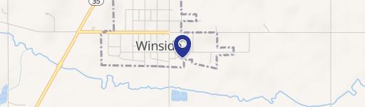 Winside, NE 68790