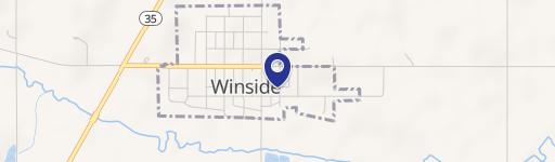 Winside, NE 68790
