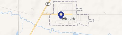 Winside, NE 68790