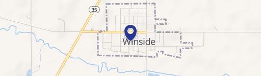 Winside, NE 68790