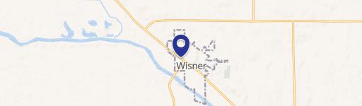 Wisner, NE 68791