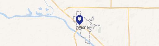 Wisner, NE 68791