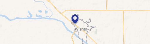 Wisner, NE 68791
