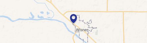 Wisner, NE 68791