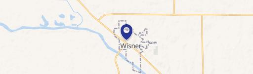 Wisner, NE 68791