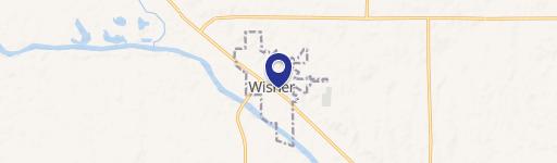 Wisner, NE 68791