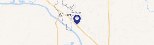 Wisner, NE 68791
