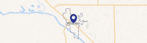 Wisner, NE 68791