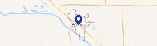 Wisner, NE 68791