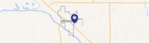 Wisner, NE 68791
