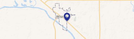 Wisner, NE 68791