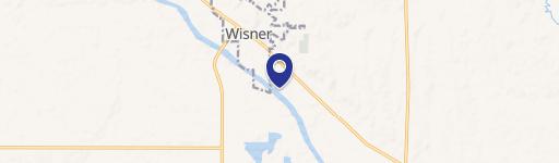 Wisner, NE 68791