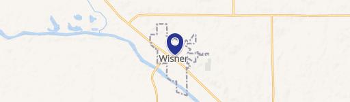 Wisner, NE 68791