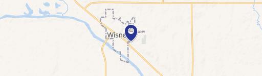 Wisner, NE 68791