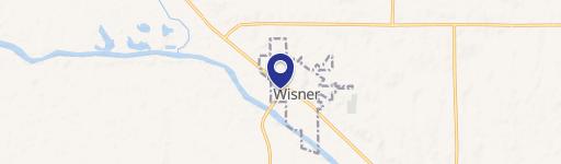 Wisner, NE 68791