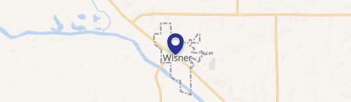 Wisner, NE 68791